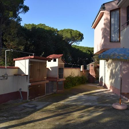 Apartments Sime Soline Biograd Na Moru Luaran gambar