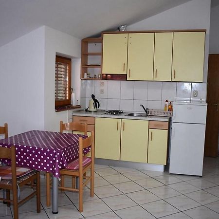 Apartments Sime Soline Biograd Na Moru Luaran gambar