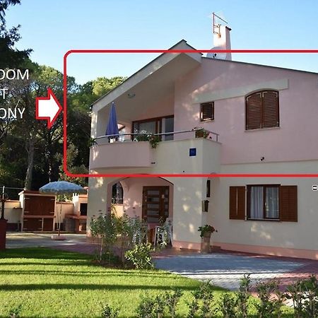 Apartments Sime Soline Biograd Na Moru Luaran gambar