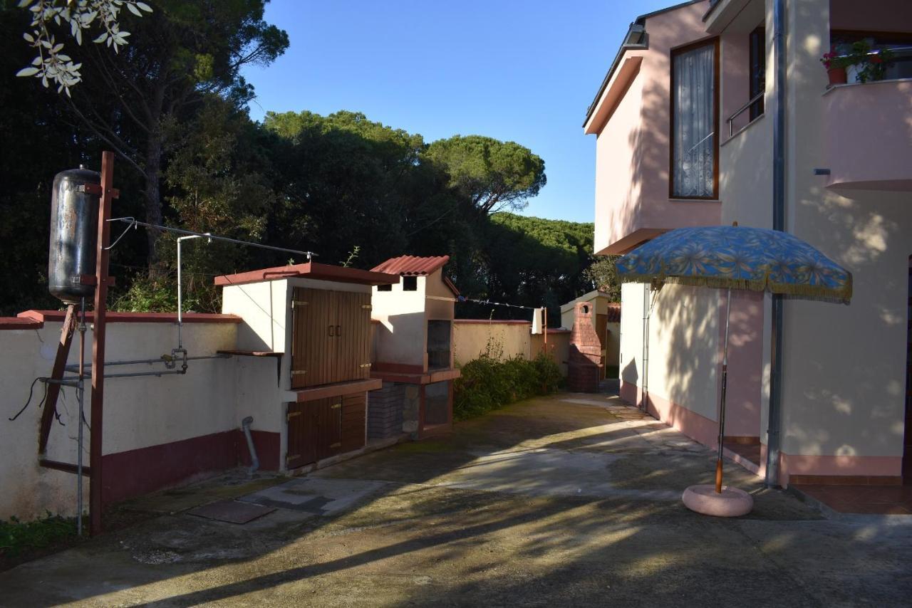 Apartments Sime Soline Biograd Na Moru Luaran gambar