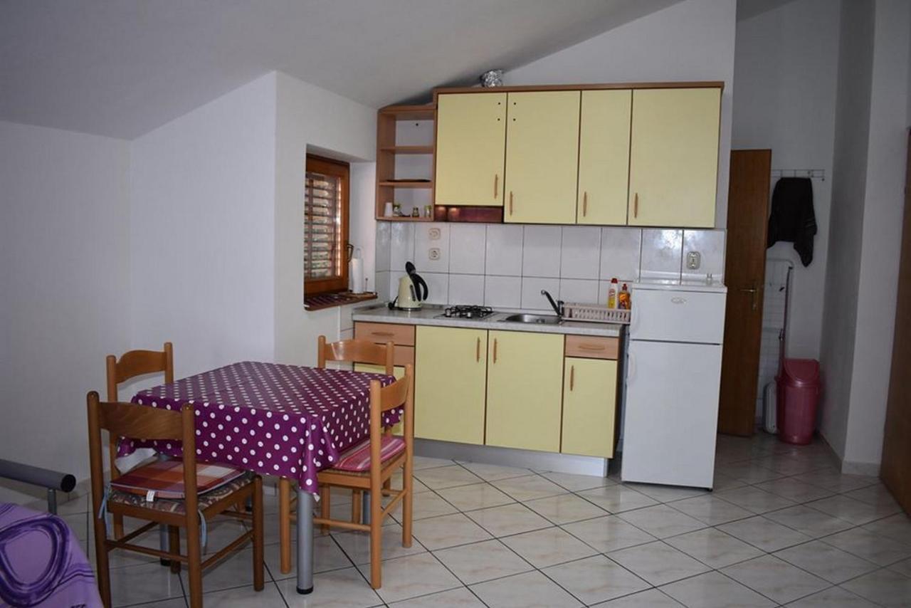 Apartments Sime Soline Biograd Na Moru Luaran gambar