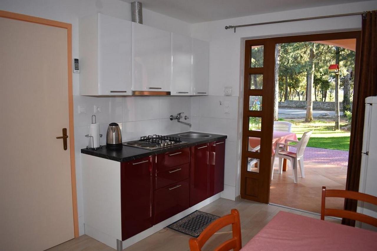 Apartments Sime Soline Biograd Na Moru Luaran gambar