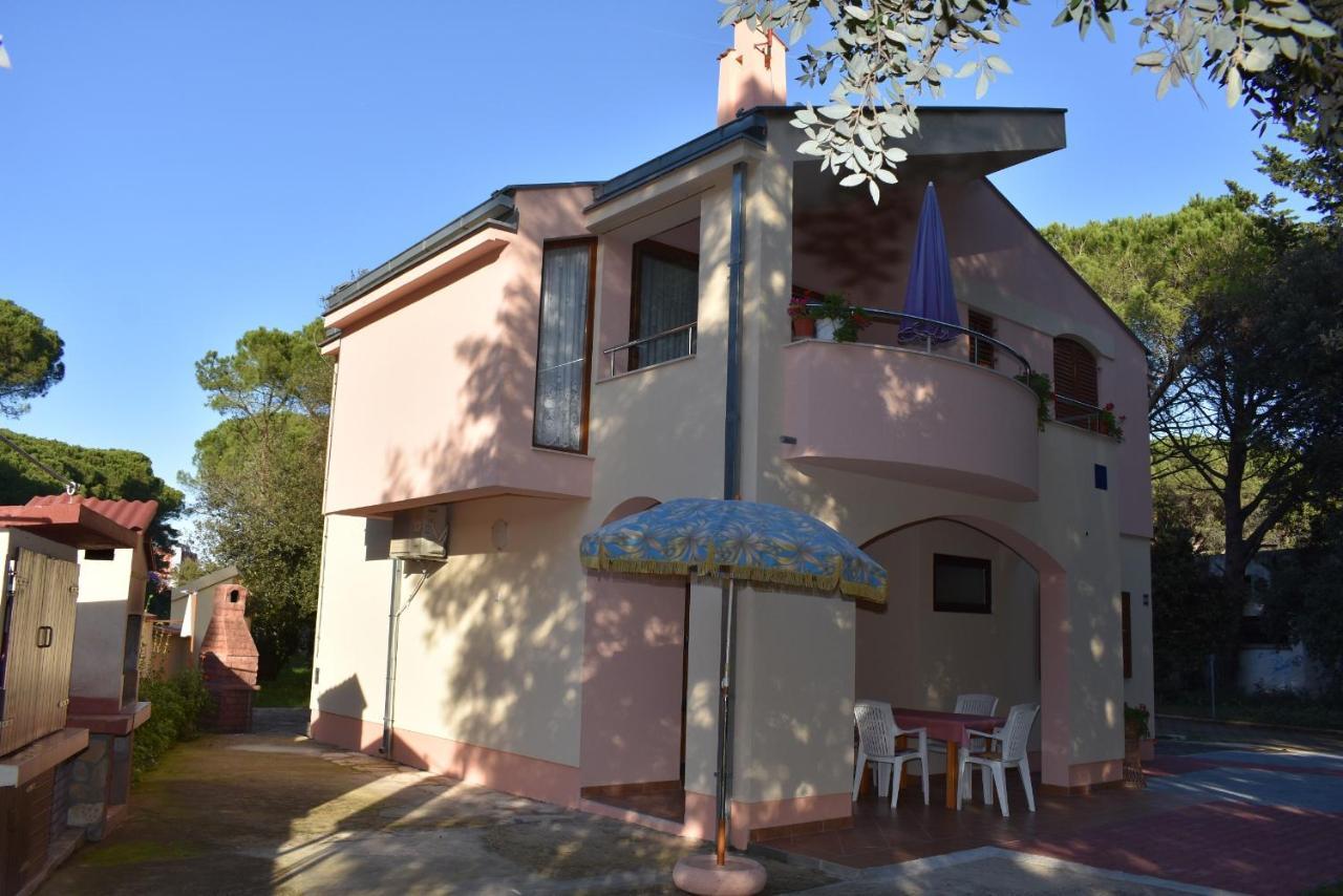 Apartments Sime Soline Biograd Na Moru Luaran gambar