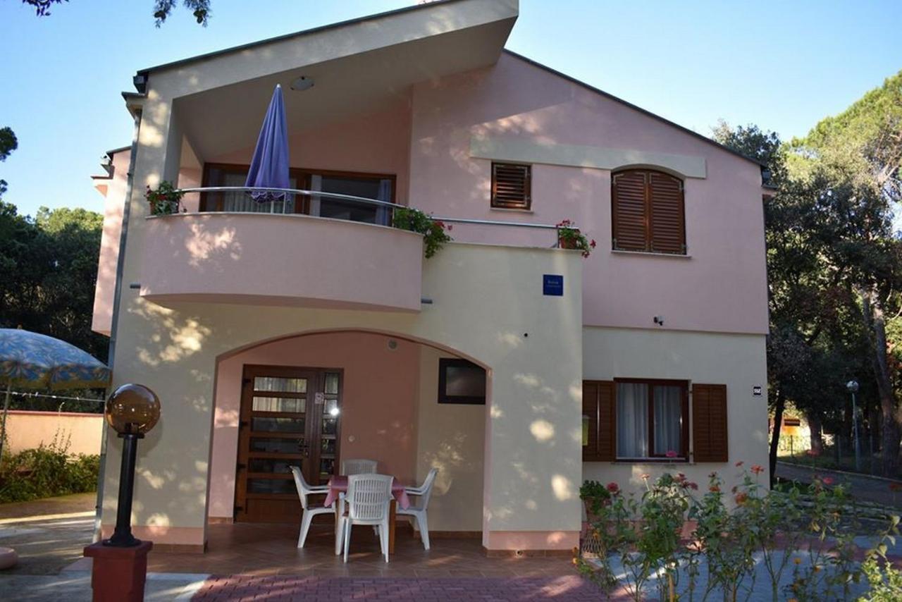 Apartments Sime Soline Biograd Na Moru Luaran gambar