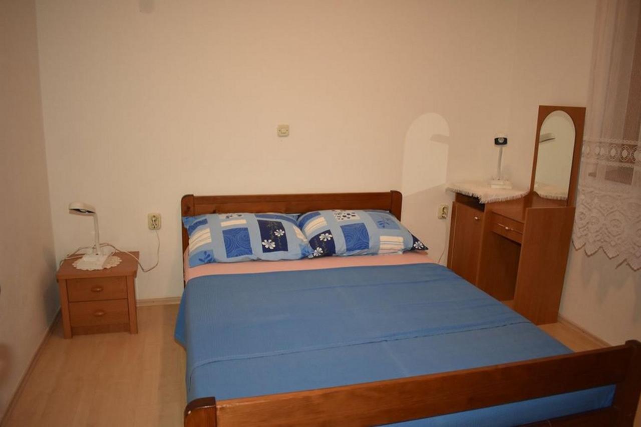 Apartments Sime Soline Biograd Na Moru Luaran gambar
