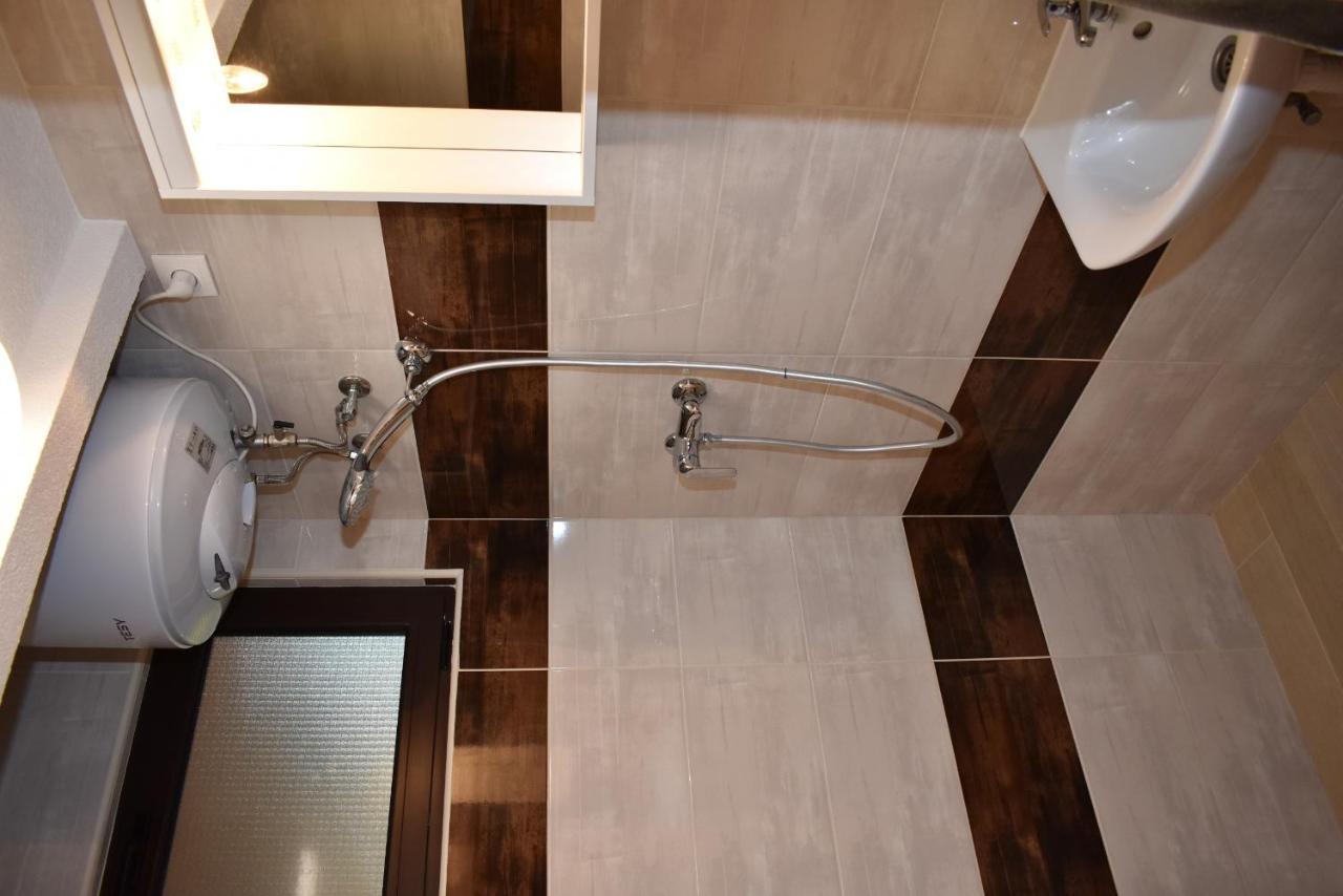 Apartments Sime Soline Biograd Na Moru Bilik gambar