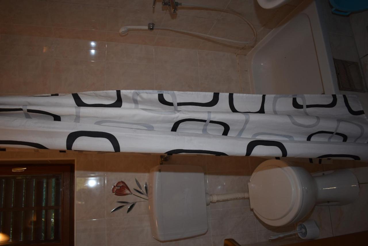 Apartments Sime Soline Biograd Na Moru Bilik gambar
